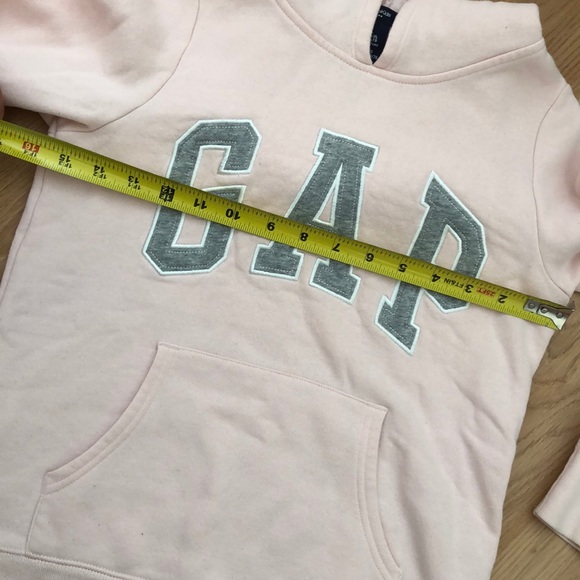 Bundle-GAP & JUSTICE Tops - Picture 5 of 8